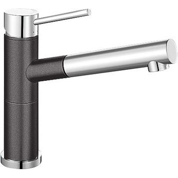 Смеситель BLANCO 518809 Смеситель для кухни																		 — описание, фото, цены в интернет-магазине PT Stores