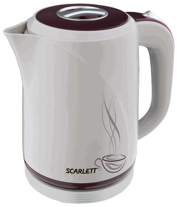 Чайник Scarlett  SC-028																		 — описание, фото, цены в интернет-магазине PT Stores