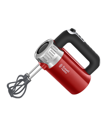 Миксер Russell Hobbs 25200-56																		 — описание, фото, цены в интернет-магазине PT Stores