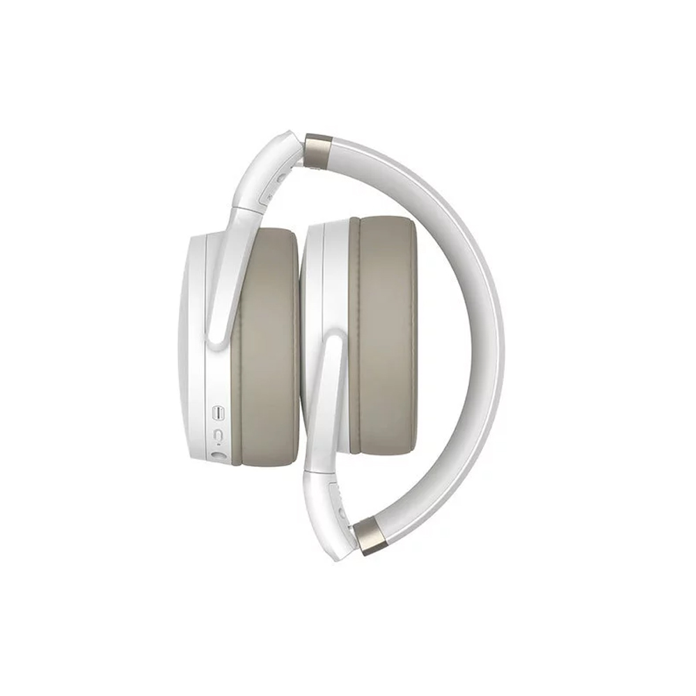 Купить Наушники SENNHEISER HD 450BT WHITE — Фото 4