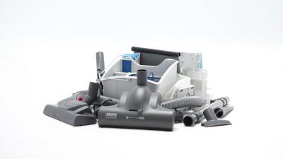 Купить Пылесос THOMAS Twin T1 Turbo — Фото 2