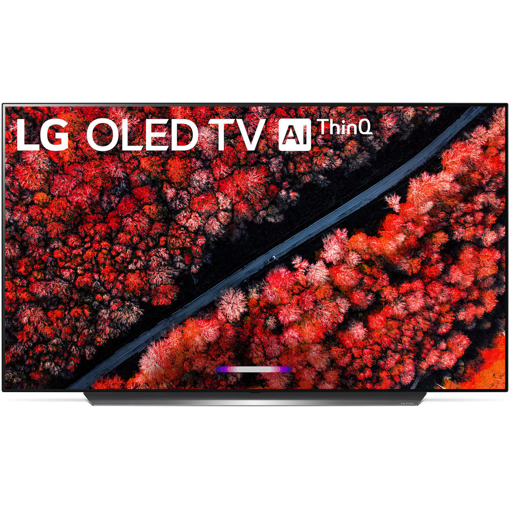 Телевизор LG OLED55C9																		 — описание, фото, цены в интернет-магазине PT Stores