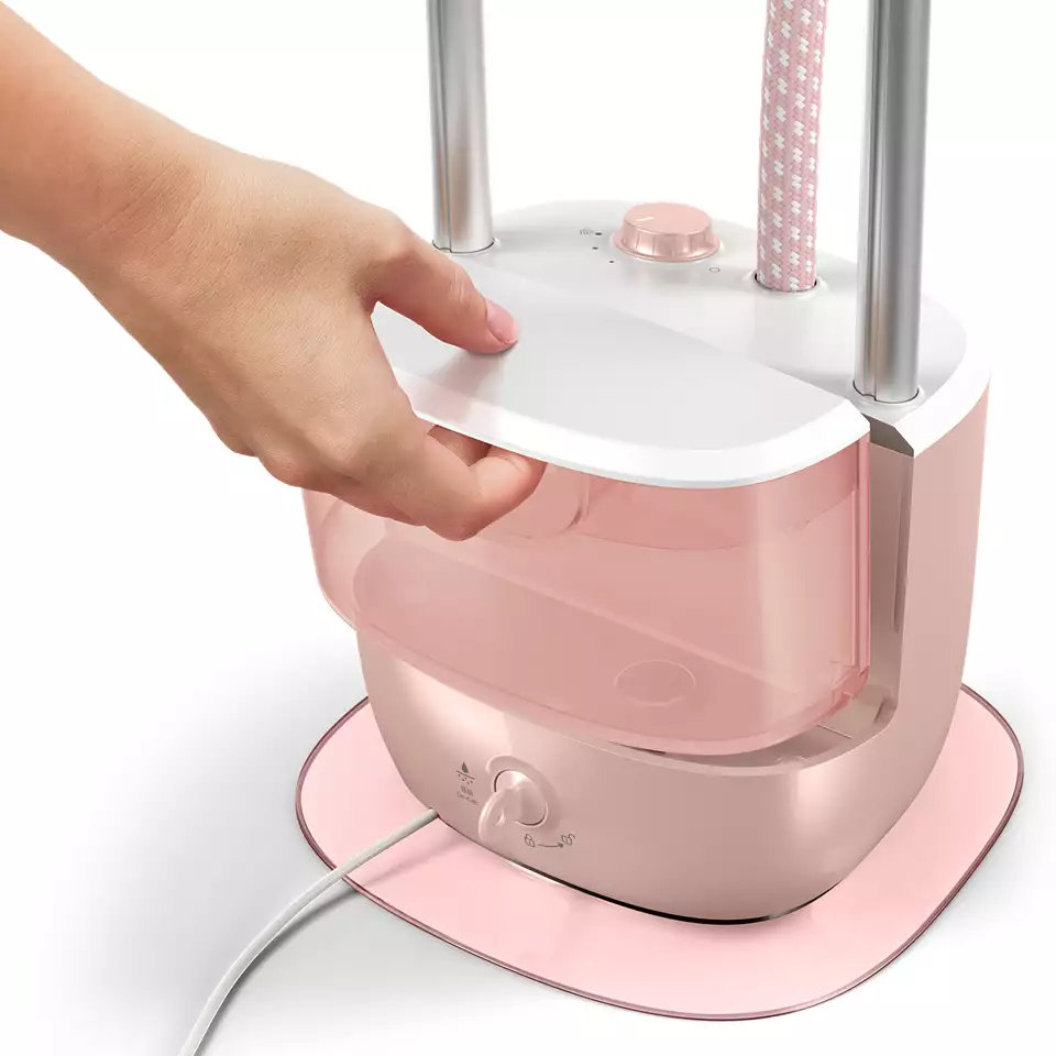 Купить Отпариватели и пароочистители PHILIPS GC529/60 — Фото 2