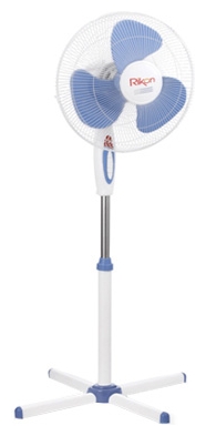 Вентилятор RIKON RKN16																		 — описание, фото, цены в интернет-магазине PT Stores