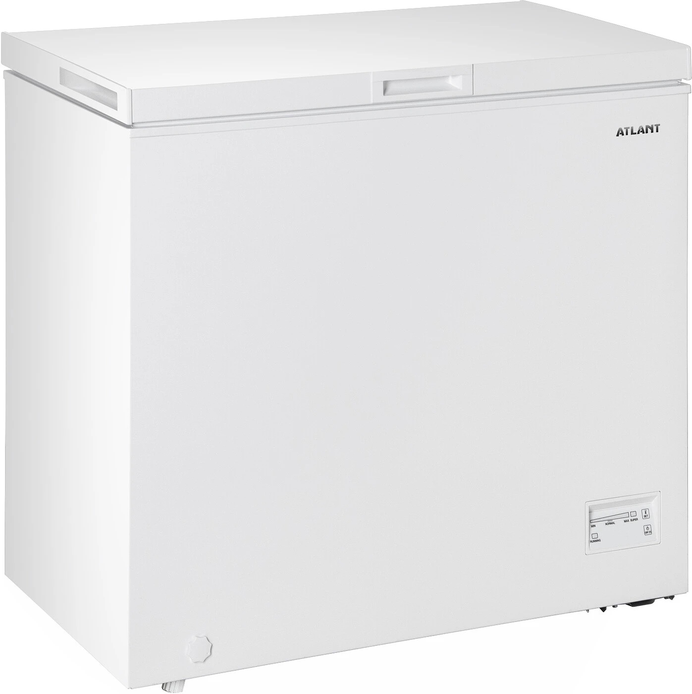 Купить Морозильный ларь ATLANT М-8020-100 — Фото 4