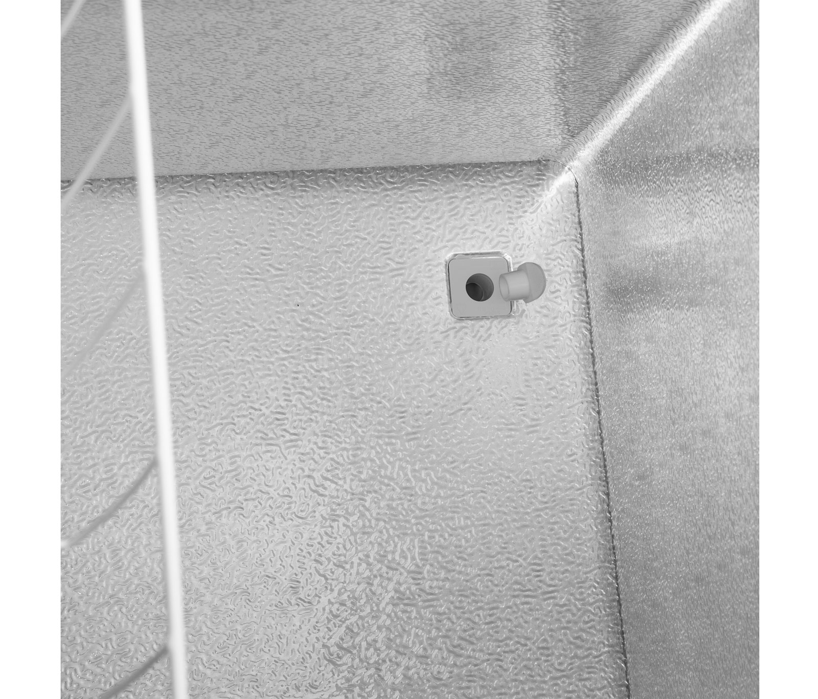 Купить Морозильный ларь MAUNFELD MFL150W — Фото 12