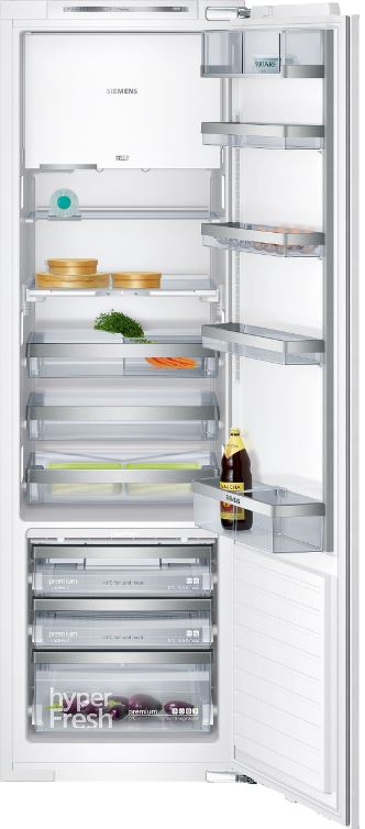 Встраиваемый холодильник SIEMENS KI 40FP60 RU																		 — описание, фото, цены в интернет-магазине PT Stores