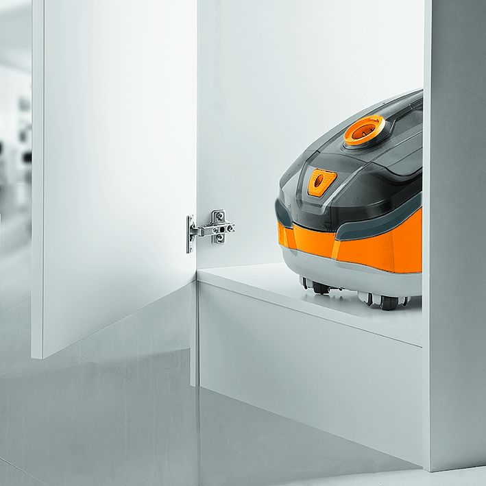 Купить Пылесос THOMAS CAT and DOG XT 788566  — Фото 6