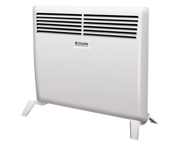 Обогреватель ZILON ZHC-1000 А																		 — описание, фото, цены в интернет-магазине PT Stores