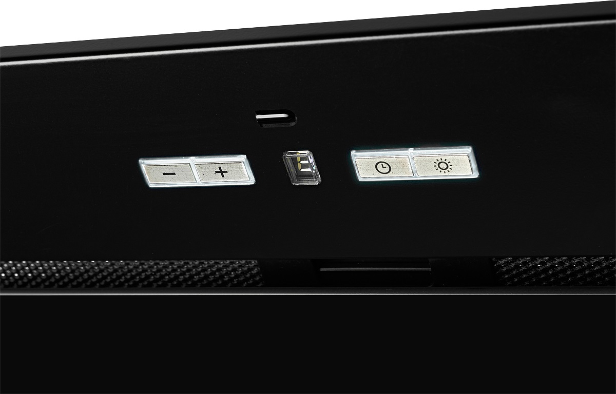 Купить Вытяжка встраиваемая KUPPERSBERG IBOX 60 B — Фото 3