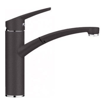 Смеситель BLANCO 520306 Смеситель для кухни																		 — описание, фото, цены в интернет-магазине PT Stores