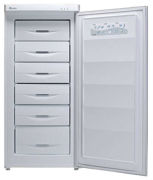 Морозильная камера ARDO FR 20 SA																		 — описание, фото, цены в интернет-магазине PT Stores