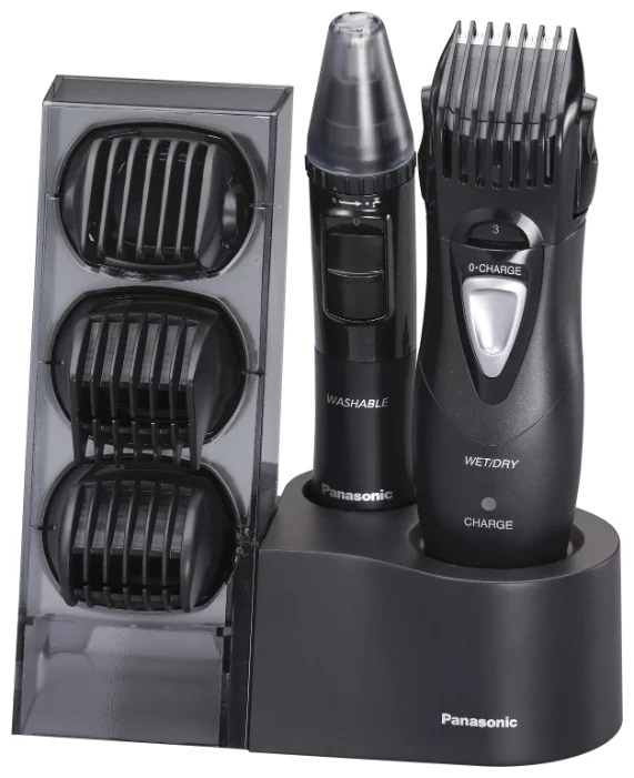  Panasonic ER-GY10CM520																		 — описание, фото, цены в интернет-магазине PT Stores