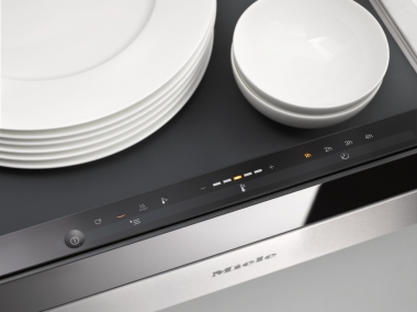 Купить Подогреватель посуды MIELE ESW6229X CLST — Фото 3