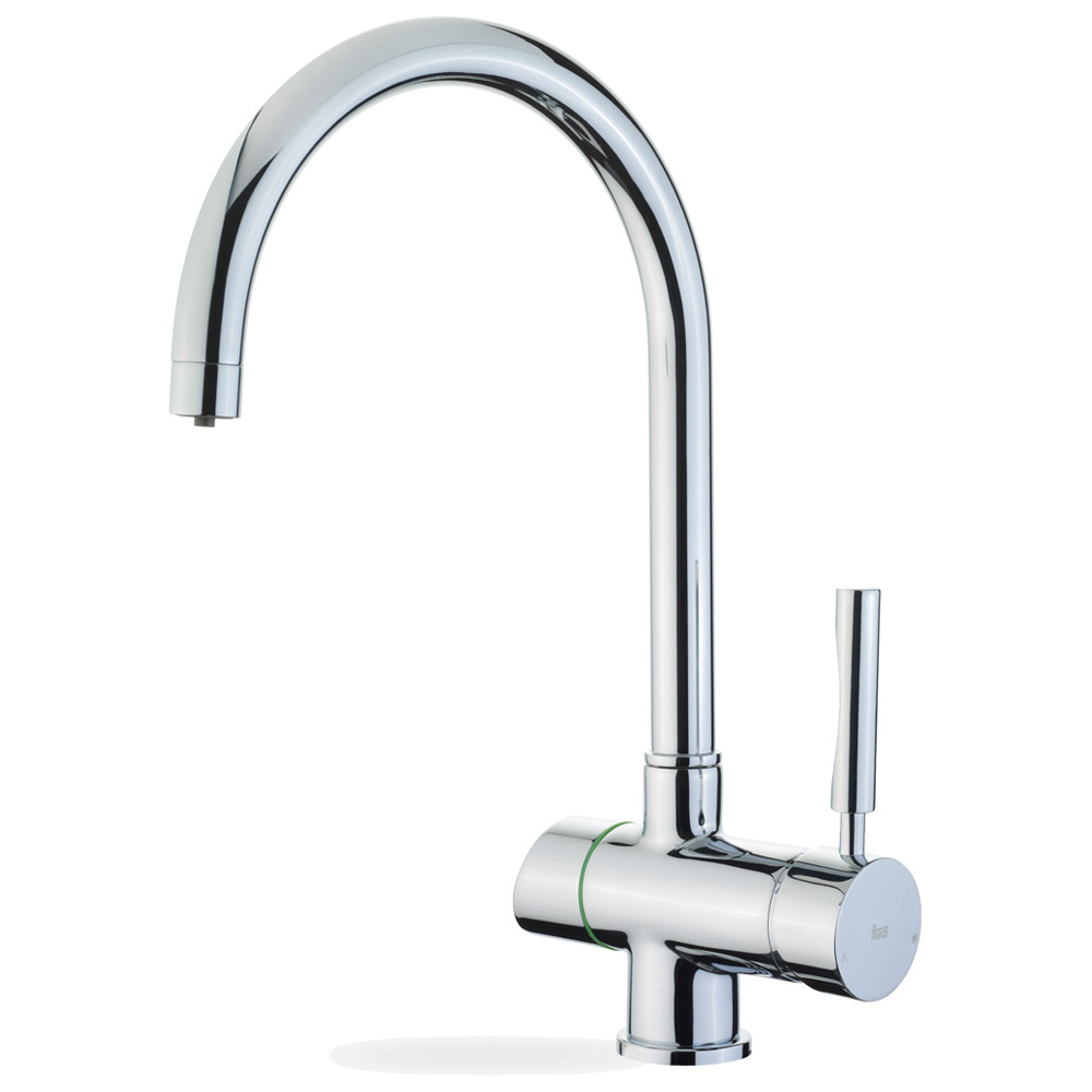 Смеситель TEKA OS 201 с картриджем в комплекте																		 — описание, фото, цены в интернет-магазине PT Stores