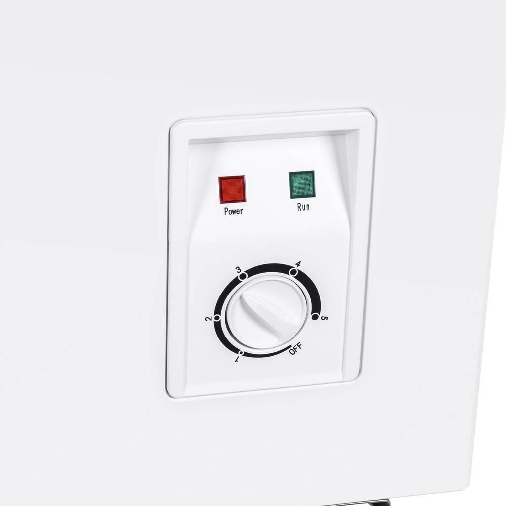 Купить Морозильный ларь MAUNFELD MFL200W — Фото 9