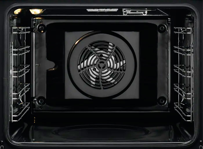 Купить Электрический духовой шкаф Electrolux EOF4P56X — Фото 4