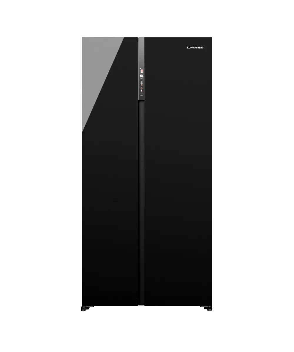 Холодильник KUPPERSBERG RFSN 1990 BG																		 — описание, фото, цены в интернет-магазине PT Stores