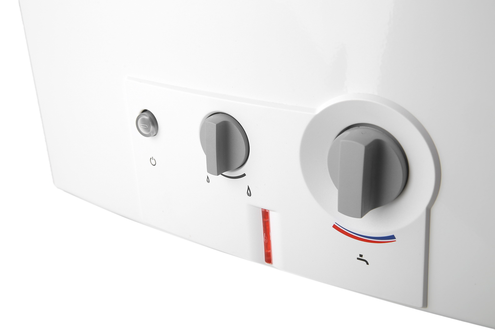Купить Водонагреватель газовый BOSCH WR13-2 B23 — Фото 4