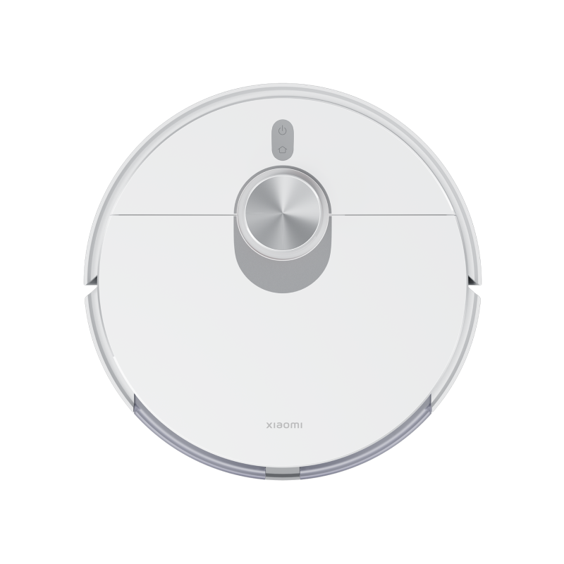 Купить Робот-пылесос Xiaomi Robot Vacuum S20+ (белый) EU — Фото 2