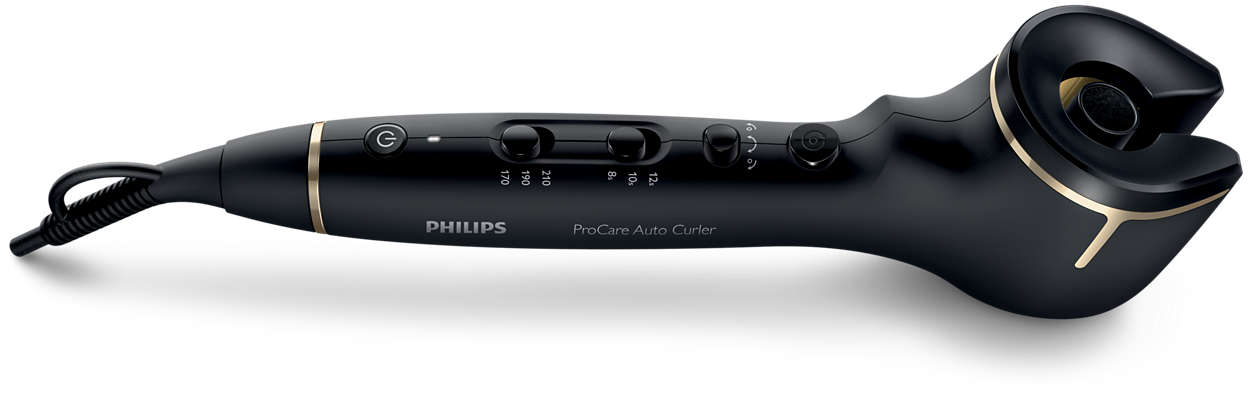 Прибор для укладки волос PHILIPS HPS 940/10																		 — описание, фото, цены в интернет-магазине PT Stores