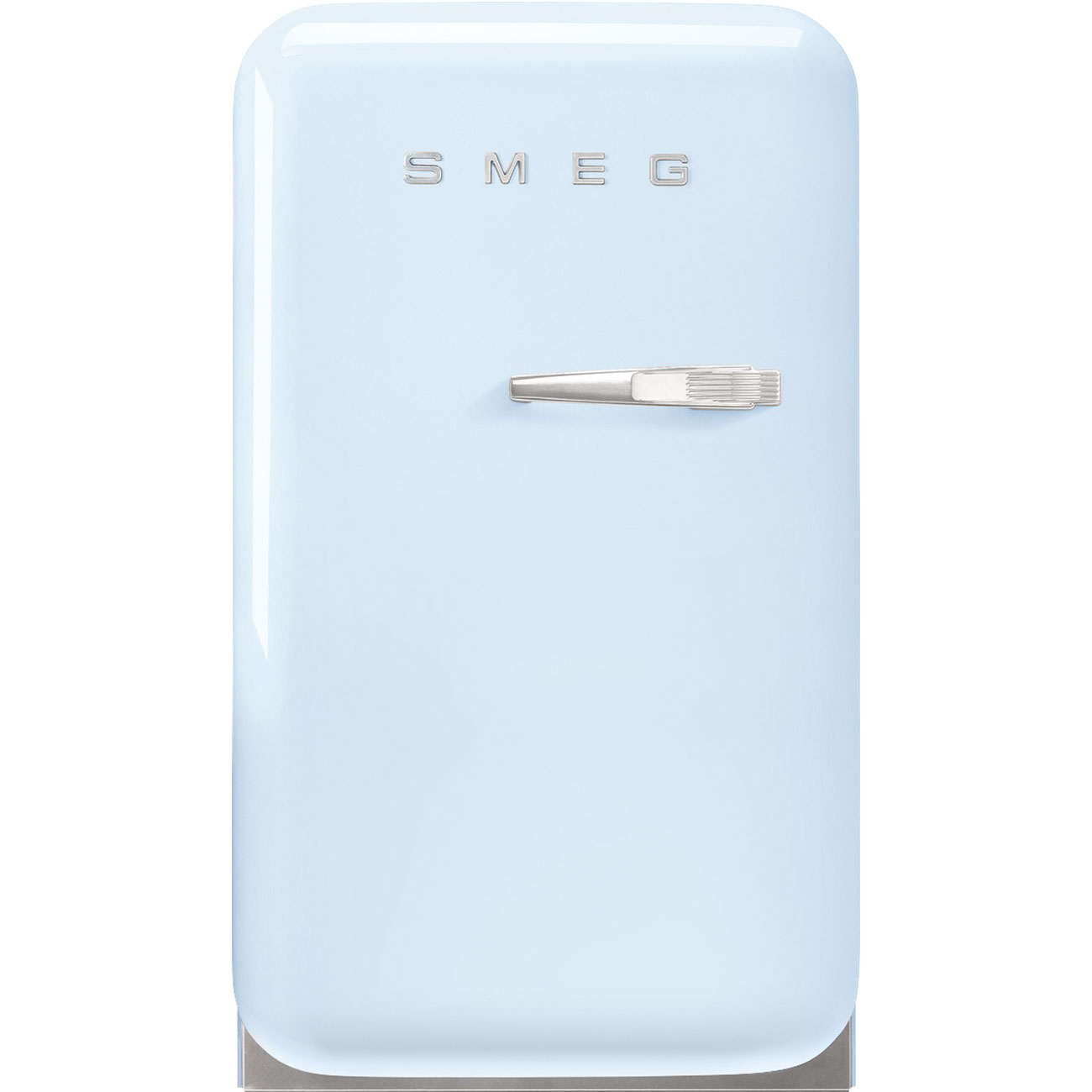 Холодильник Smeg FAB5LPB5																		 — описание, фото, цены в интернет-магазине PT Stores