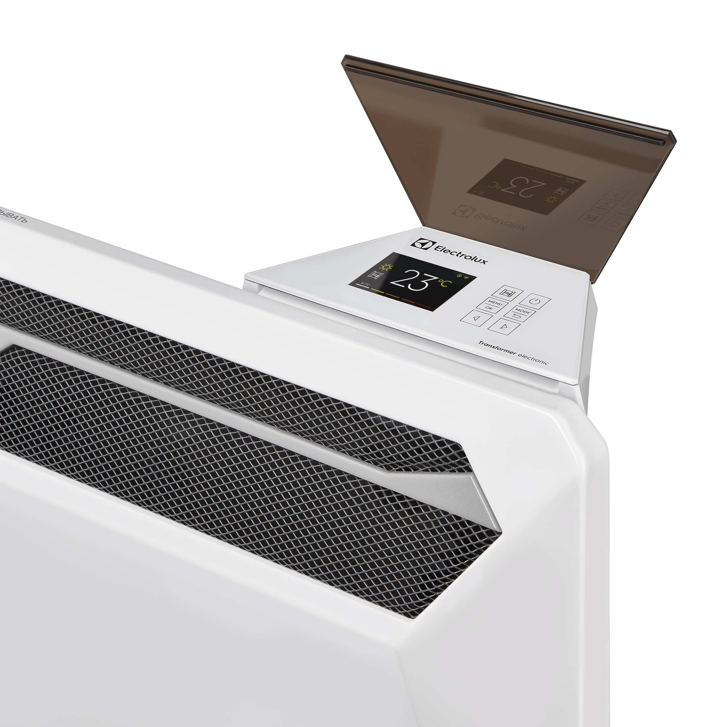 Купить Обогреватель Electrolux ECH/R-1000 E — Фото 3