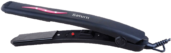 Прибор для укладки волос SATURN ST-HC 0305																		 — описание, фото, цены в интернет-магазине PT Stores