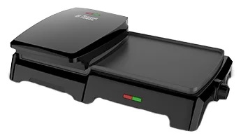 Электрический гриль Russell Hobbs 23450-56																		 — описание, фото, цены в интернет-магазине PT Stores