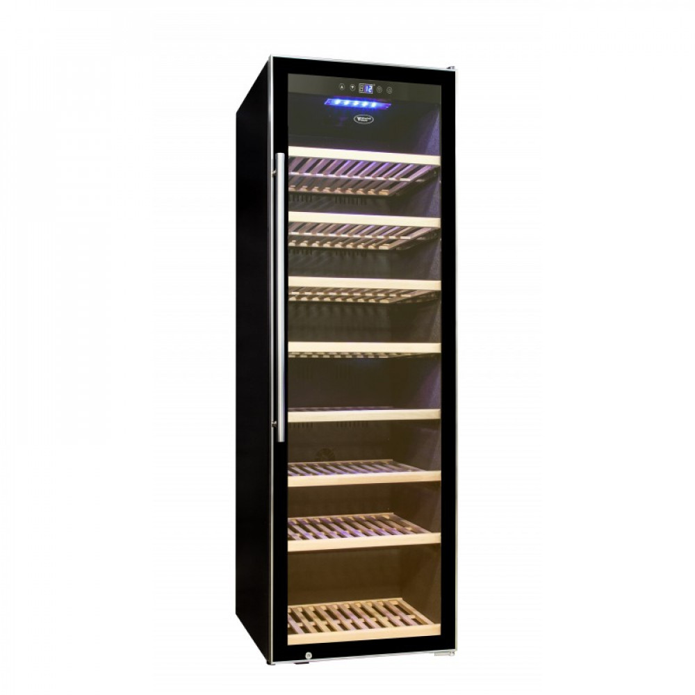 Винный шкаф Cold Vine C192-KBF1																		 — описание, фото, цены в интернет-магазине PT Stores