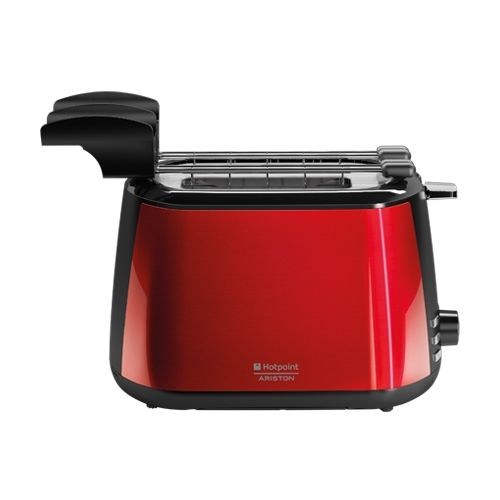 Тостер HOTPOINT-ARISTON TT 22M DR0																		 — описание, фото, цены в интернет-магазине PT Stores