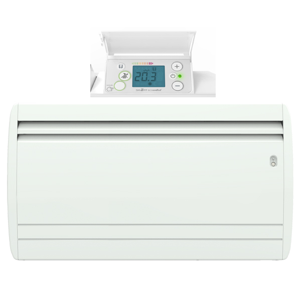 Обогреватель NOIROT Millenium Smart ECOcontrol (BAS) 750																		 — описание, фото, цены в интернет-магазине PT Stores