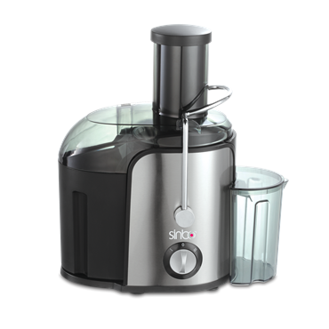 Соковыжималка Sinbo SJ 3138 серебристый																		 — описание, фото, цены в интернет-магазине PT Stores