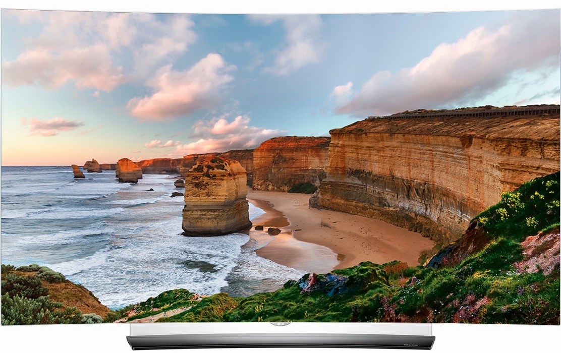 Телевизор LG OLED65C6V																		 — описание, фото, цены в интернет-магазине PT Stores