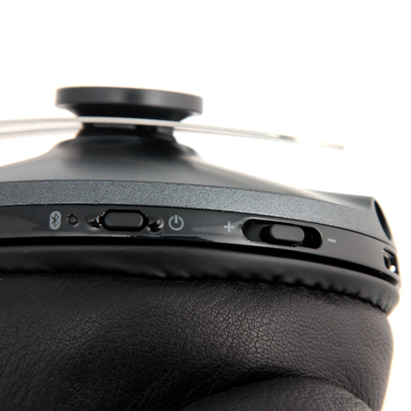 Купить Наушники SENNHEISER M2 AEBT BLACK — Фото 4