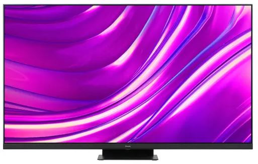 Телевизор HISENSE 75U8HQ																		 — описание, фото, цены в интернет-магазине PT Stores