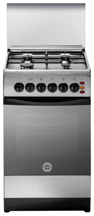 Комбинированная плита Ardesia A 640 EB X																		 — описание, фото, цены в интернет-магазине PT Stores