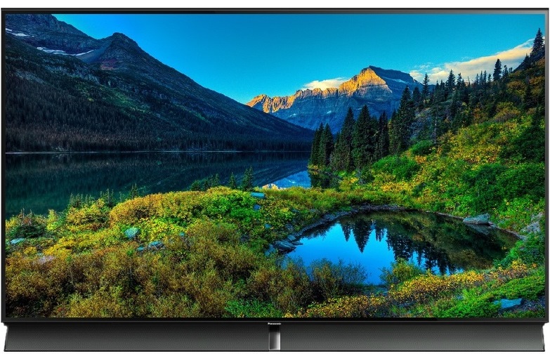Телевизор PANASONIC TX-65EZR1000																		 — описание, фото, цены в интернет-магазине PT Stores