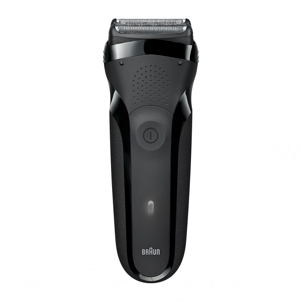 Купить Электробритва BRAUN 300BT Series 3 Shave&Style — Фото 3