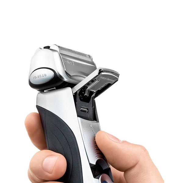 Купить Электробритва BRAUN 7893s Series 7 — Фото 2