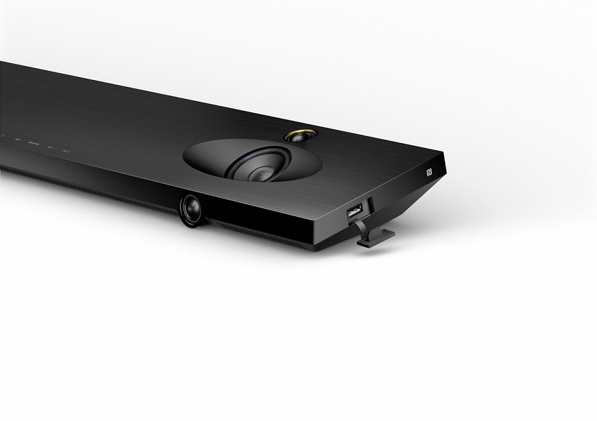 Купить Саундбар SONY HT-NT5 — Фото 5