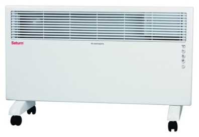 Обогреватель SATURN ST-HT 7271																		 — описание, фото, цены в интернет-магазине PT Stores