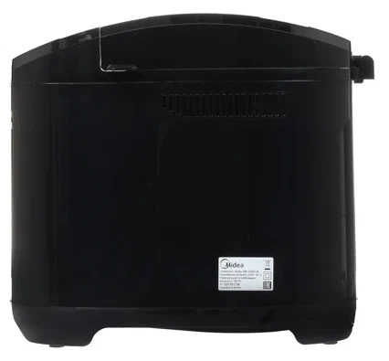 Купить Хлебопечь Midea BM-220Q3-BL — Фото 3