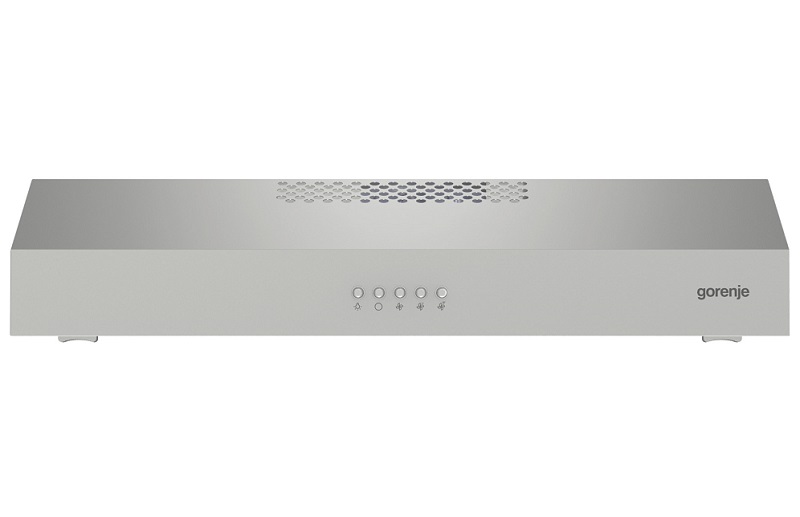 Купить Плоская вытяжка GORENJE WHU 529 EX/S — Фото 2