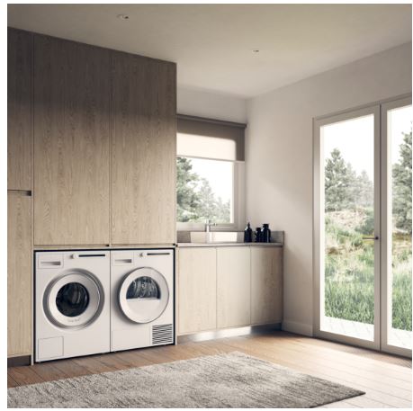 Купить Сушильная машина Asko T210H.W.P — Фото 4