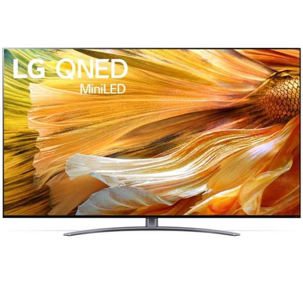 Телевизор LG 86QNED916PA																		 — описание, фото, цены в интернет-магазине PT Stores