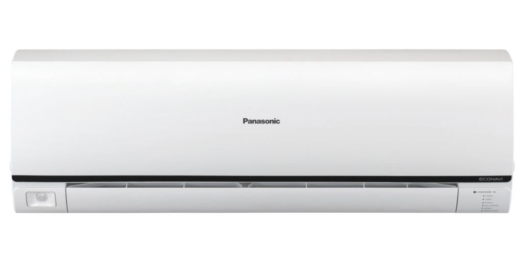 Кондиционер PANASONIC CS/CU-E12NKDW																		 — описание, фото, цены в интернет-магазине PT Stores