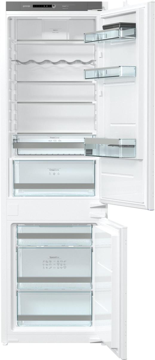 Встраиваемый холодильник Gorenje RKI 4182 A1																		 — описание, фото, цены в интернет-магазине PT Stores