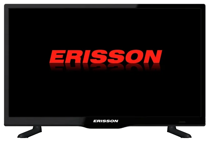 Телевизор ERISSON 20LES81T2																		 — описание, фото, цены в интернет-магазине PT Stores