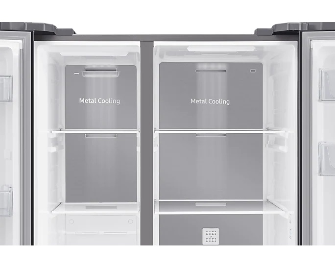 Купить Холодильник SAMSUNG RS62R50314G — Фото 2